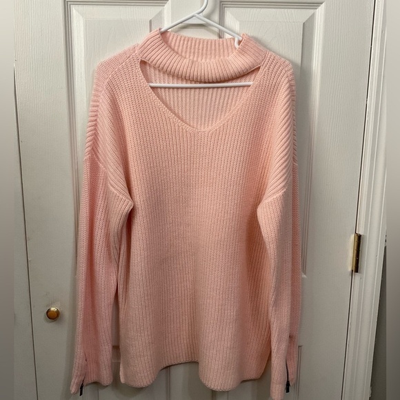 Bar III Sweaters - Bar III sweater. Wool blend. Size XL